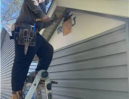 Reliable Choccolocco, AL Siding Services Solutions